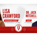 INTERVIEW WITH LISA CRAWFORD